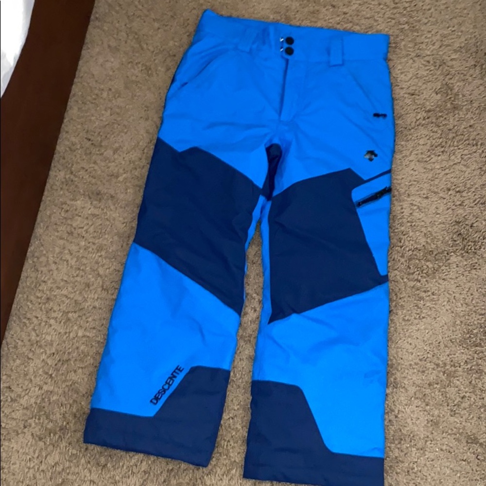 Junior kids Snow Pants